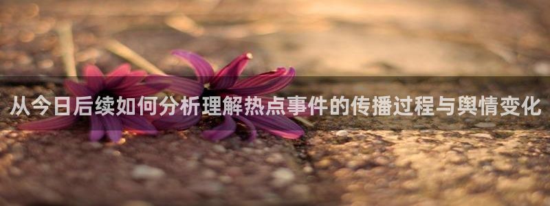 最新热门资讯