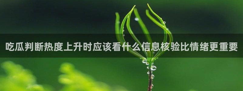 吃瓜网址大全